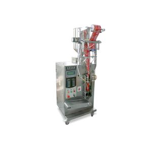 High Speed Sachet Packaging Equipment , Vertical Powder Sachet Packaging Machine