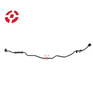 China Engine coolant overflow hose for Land Rover Expansion tank PIPE OE LR135919 Overflow hose pipe on sale