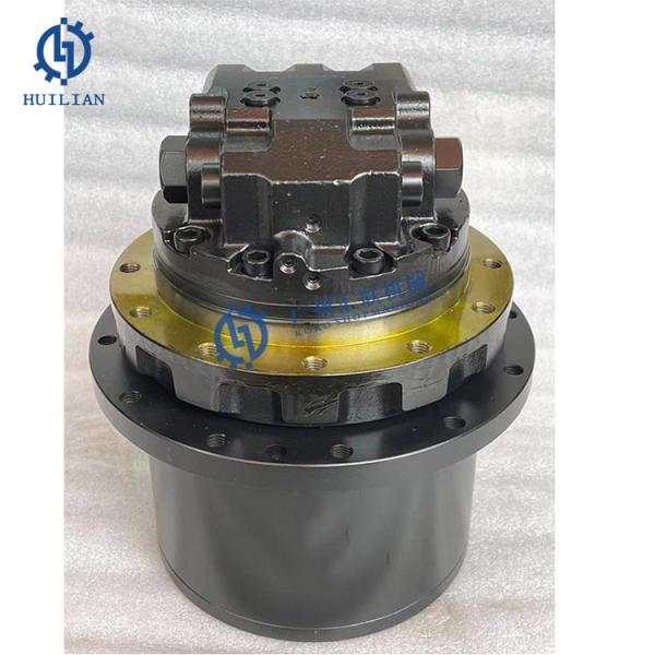 Excavator R80 R80-7 R80-7A Travel Motor Assy Whit Travel Gear Box Whit Drive Teeth XKAY-01864 31N1-40010 31N1-40012 31N1-40011