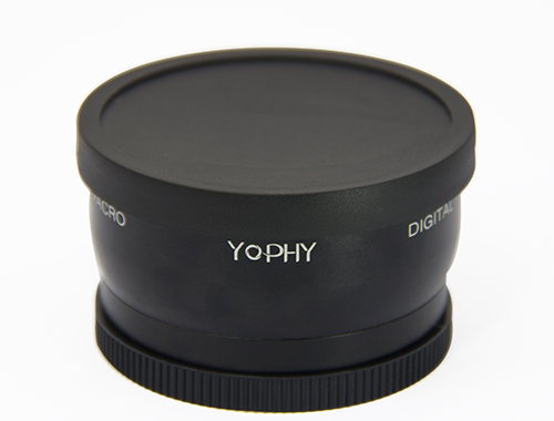 0.45X Wide Angle Slr Magic Anamorphic Lenses , Anamorphic Widescreen Lens For Photography