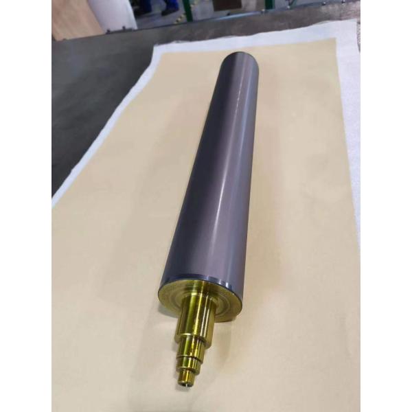 Buy Mark Andy Machine Anilox Label Printer Roller 50mm - 800mm Aluminum Alloy at wholesale prices