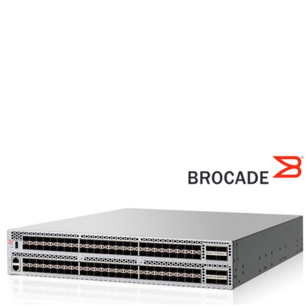 Buy Brocade G620 Dell Fibre 24 Port San Switch Flash Ready at wholesale prices