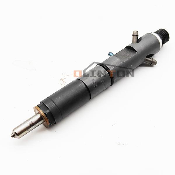 Excavator Machinery Parts Engine C7.1 Fuel Injector 454-5091 For CAT 336D 320D2