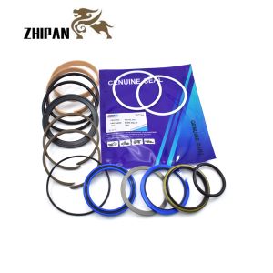 Volvo EC145 Boom Excavator Hydraulic Cylinder Seal Kit OEM Replacement for EC140
