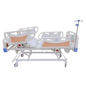 Medical Equipment Manual Nursing Bed Hospital Three Function Flashlight