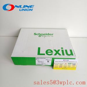 LXM62DU60D21000 SCHNEIDER Lexium 62 Double Drive