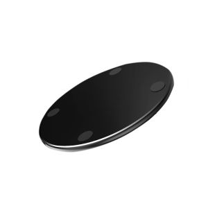 5W 7.5W Qi Standard Wireless Charging Pad 10W