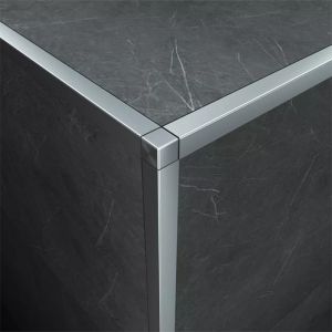 Fashion Luxury Aluminium Tile Trim