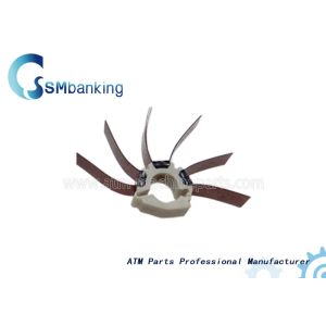 4P007458D Hitachi ATM Machine Parts 2845V Cash Slot Assembly ROLR