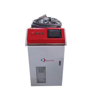 1500W Handheld Laser Welder