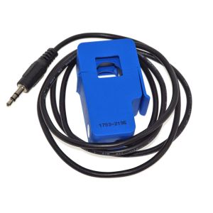 SCT013-020 Split Core AC Current Transformer 20A/1V 3.5mm AC Current Sensor