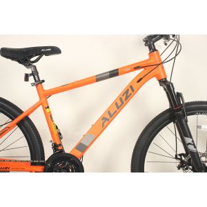 21 Speed 2 Wheel 6 Speed MTB Mountain Bikes With Shimano Tourney And Disc Brake