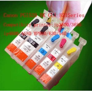 Canon PGI 520 refill ink cartridge