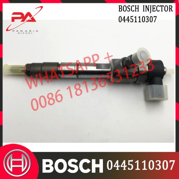 Buy Common Rail Diesel Fuel Injector Control Valve F00VC01359 0445110293 at wholesale prices