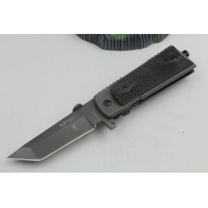 Browning knife DA24 - M1911 (black)