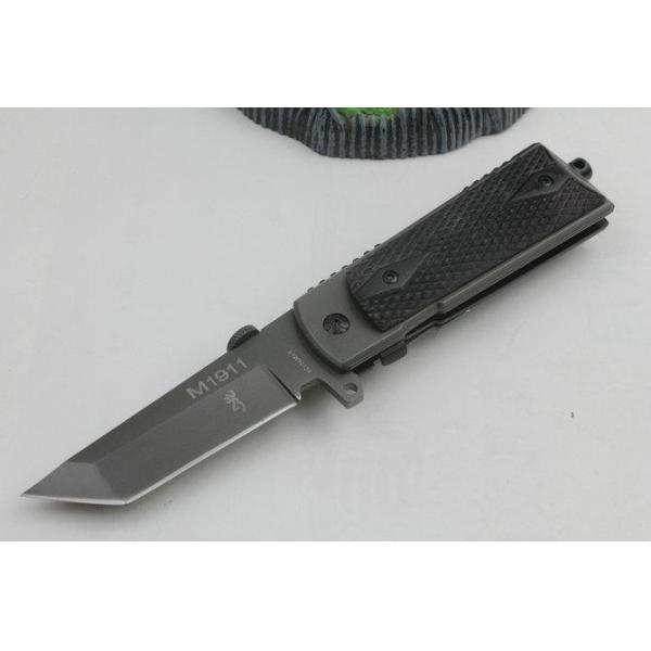Buy Browning knife DA24 - M1911 (black) at wholesale prices