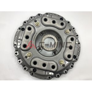 China CS430 Heavy Duty Truck Clutches Yutong Car Clutch Plate 430x224x450 on sale