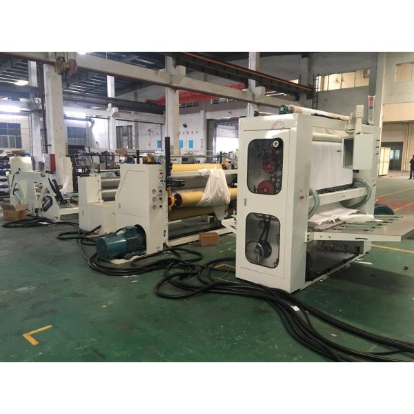 Buy Multifunction N Folded Kitchen Towel Machine Hand Towel Folding Machine at wholesale prices