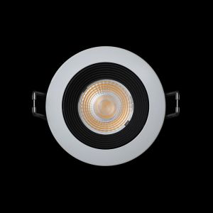 China Aluminum Architectural LED Spotlight 8w 11w 13w For Department Stores on sale