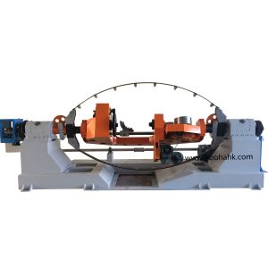 1000 1+3 cable stranding machine twisting machine bunching machine