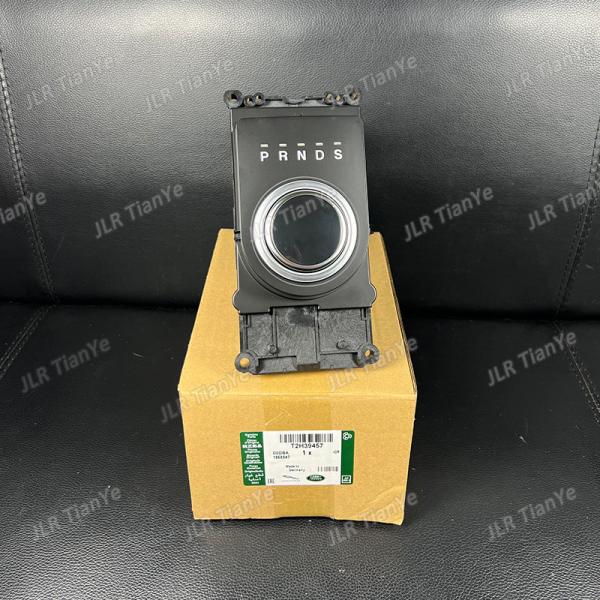 For Jaguar FP XE XF Shift Module Shift Mechanism T2H39457=T2H30230=T2H9260