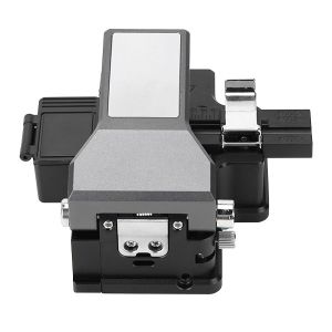 High Precision Optical Fiber Cleaver Cutter For FTTH