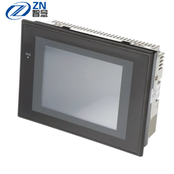 Buy NB3Q-TW01B OMRON Programmable Terminal NB3Q-TW01B Touch Screen at wholesale prices