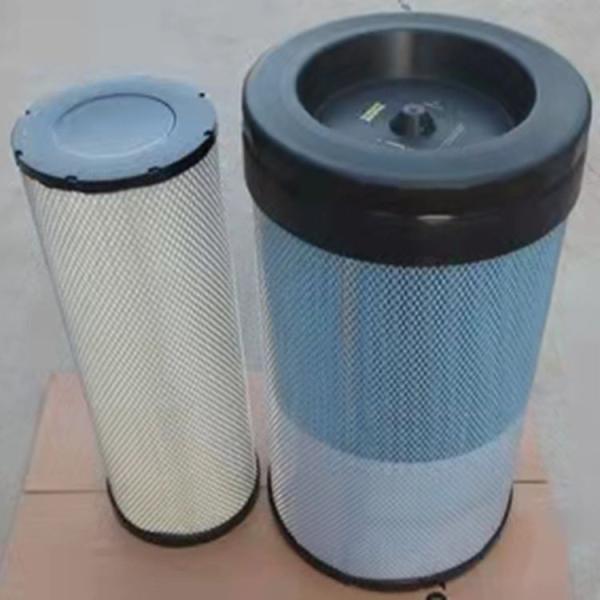 Drill Engine Air Filter 3222188141 with Weight of 4kg and Height 512mm