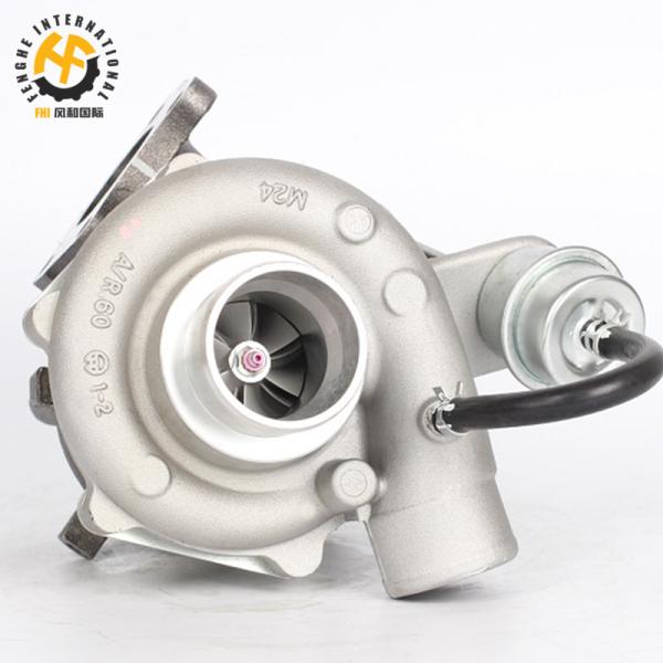 GT2560S Excavator Turbocharger 8980000311 700716-5020S For Isuzu Truck NQR With 4HK1-TC Engine