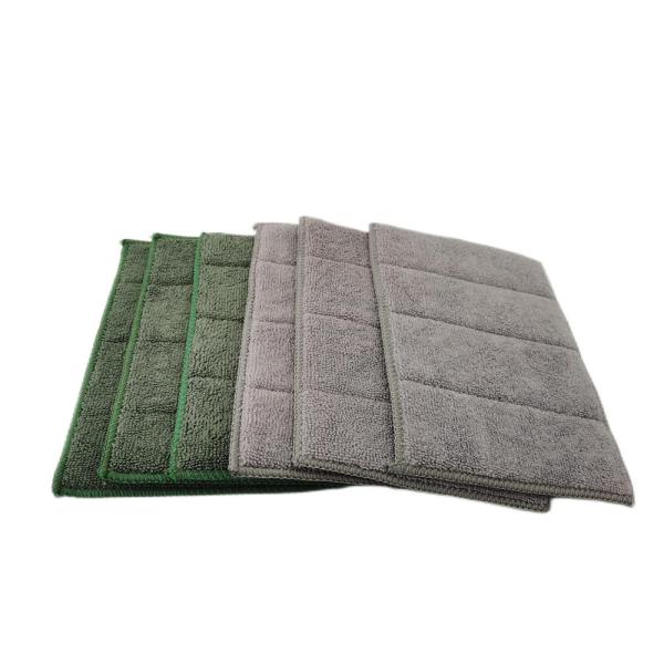 Buy Microfiber Cleaning Pad   250gsm Terry Cloth at wholesale prices