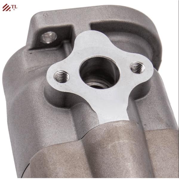 100% Hydraulic Pump for Kubota L2950 L2250 L2850 L3450 L3250 Series Tractor 31391-76103