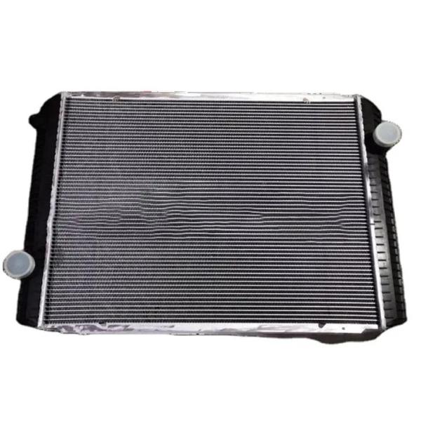 Buy EC240 Excavator Radiator EC290 EC460 11110705 Radiator at wholesale prices