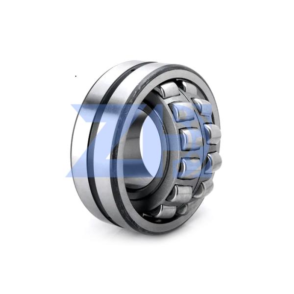 Hyundai Excavator Slewing Bearing 0670-130 XJDB-00201 Spherical Taper Roller Bearing