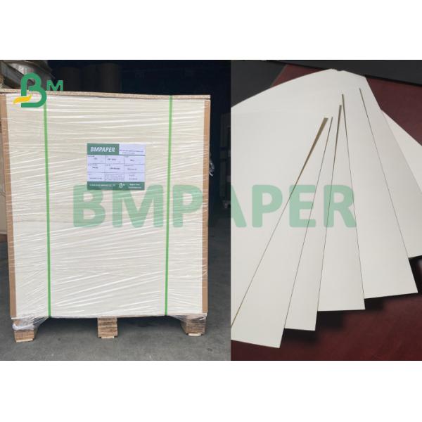 polycoated cupstock paper