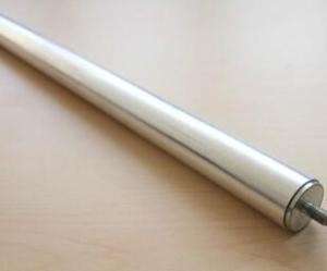 Extruded Magnesium Anode Rod Magnesium Sacrificial Anode CE ISO