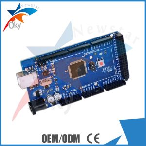 Quality 3D Printer Reprap Board For Arduino ATMega2560 , UNO Mega 2560 R3 for sale