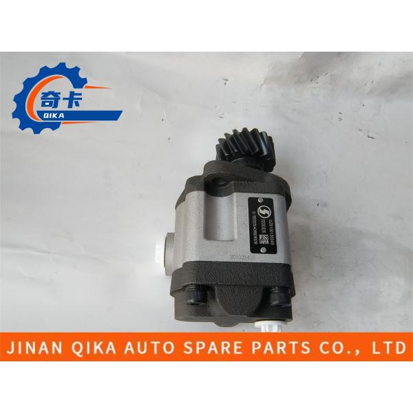 Buy Dayun Shacman Delong Heavy Truck Gear Pump Dz9100130045 Dz9100130029 341pba30000 at wholesale prices