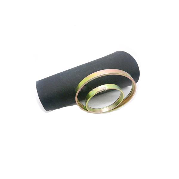 37116757501 37116757502 Durable Air Suspension Shock Parts Rubber Bladder with Steel Ring for BMW X5 E53 Front