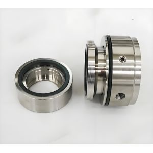 China Mechanical Seal Type JCS1  JCS1A & JCS1C John Crane Cartridge Seal on sale