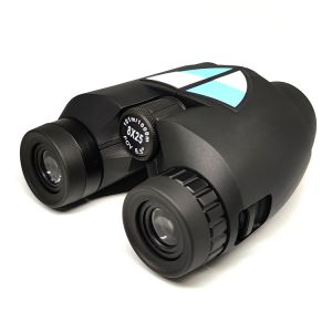 10x25 Compact Shockproof HD Binoculars Telescope For Kids Adults