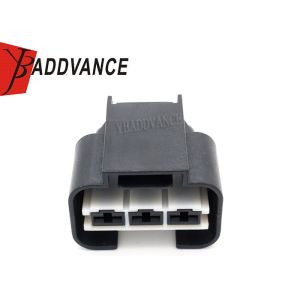 Tyco Automotive 3 Pin Amp Connector For Kia Hyundai Radiator Cooling Fan 1743271