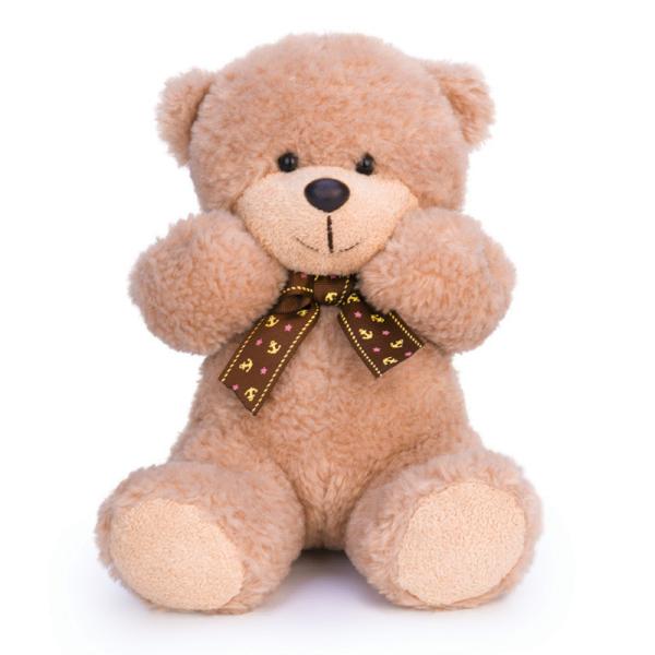 Buy OEM Custom Teddy Bear Plush Toys at wholesale prices