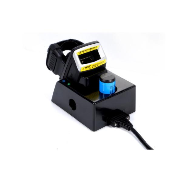 Buy IP65 Smart Wearable Finger Bluetooth Ring Barcode Reader Scanners for Android / IOS / Computer at wholesale prices