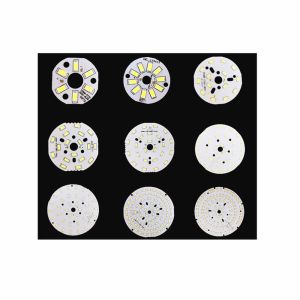 Professional LED Light Circuit Board Assembly ODM OEM Available