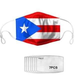 Quality Antiviral Unisex Washable Reusable Dust Face Mask for sale