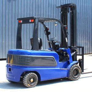 Factory Mini Warehouse Forklifts Truck Price Free Shipping Farm Use Forklift