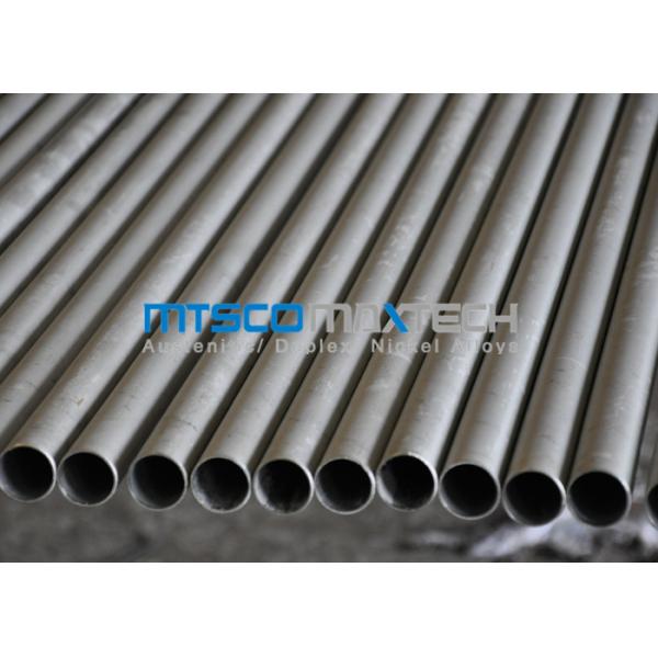 EN10216-5 D4 / T3 Cold Rolled SS Seamless Tube 1.4306 / 1.4301 / 1.4541