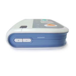 XFT Electronic Desfibrilador aed trainer with audio interface