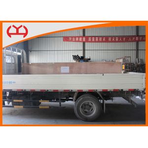 1500W Automatic CNC Cutting Machine Steel Plate Correction Function