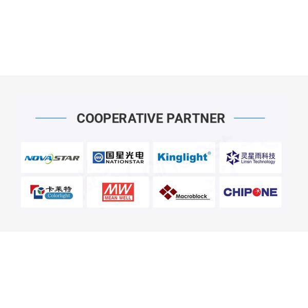 3D LED Dance Floor Panels Full Color Video LED Dance Floor 4.81mm Pixels